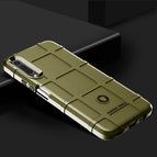 For Honor 9X Pro / Army Green
