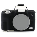For Canon EOS M50 / Black