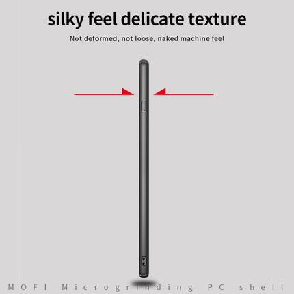 MOFI Frosted PC Ultra-thin Hard Case for, For iPhone 11 Pro, For iPhone 11 Pro Max, For iPhone 11