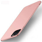 For iPhone 11 Pro / Rose gold