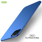 For iPhone 11 Pro Max / Blue