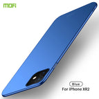 For iPhone 11 / Blue