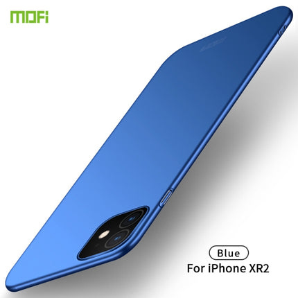 MOFI Frosted PC Ultra-thin Hard Case for, For iPhone 11 Pro, For iPhone 11 Pro Max, For iPhone 11