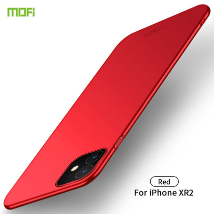 MOFI Frosted PC Ultra-thin Hard Case for, For iPhone 11 Pro, For iPhone 11 Pro Max, For iPhone 11