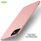 For iPhone 11 / Rose gold