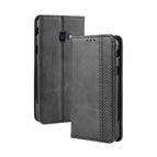 For Galaxy Xcover 4s / Black