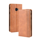 For Galaxy Xcover 4s / Brown