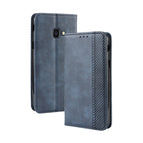 For Galaxy Xcover 4s / Blue