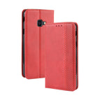 For Galaxy Xcover 4s / Red