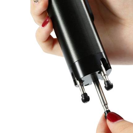 Handheld Wireless Bluetooth Concealed Telescopic Stand One Bluetooth Selfie Stick