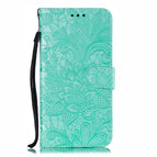 For Xiaomi Mi CC9e / Green