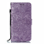 For Xiaomi Mi CC9e / Purple