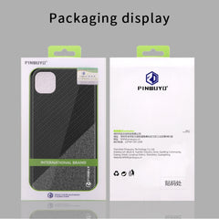 PINWUYO Honors Series Shockproof PC + TPU Protective Case for, For iPhone 11 Pro, For Galaxy Note10+