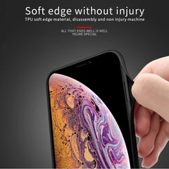 PINWUYO Honors Series Shockproof PC + TPU Protective Case for, For iPhone 11 Pro, For Galaxy Note10+