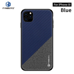 PINWUYO Honors Series Shockproof PC + TPU Protective Case for, For iPhone 11 Pro, For Galaxy Note10+