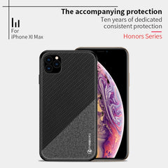 PINWUYO Honors Series Shockproof PC + TPU Protective Case for, For iPhone 11 Pro Max, For iPhone 11, For iPhone 11 Pro