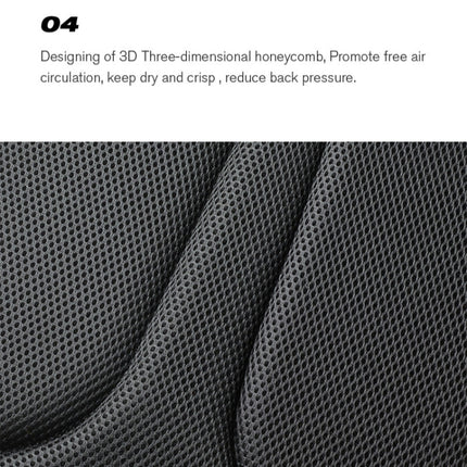 STARTRC Outdoor Travel Portable Waterproof Nylon Backpack for DJI Ronin-SC / Mavic 2 Drone