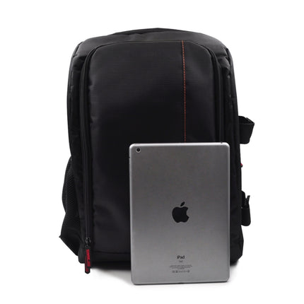 STARTRC Outdoor Travel Portable Waterproof Nylon Backpack for DJI Ronin-SC / Mavic 2 Drone