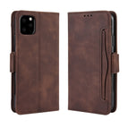 For iPhone 11 / Brown