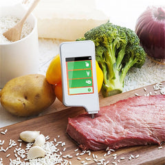 Vegetable And Fruit Meat Nitrate Residue Food Environmental Safety Tester