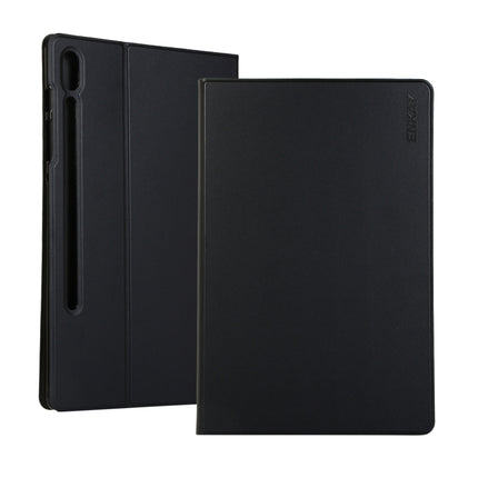 ENKAY Horizontal Flip Leather Case with Holder for Samsung Galaxy Tab S6 10.5 T860 / T865, For Galaxy Tab S6 10.5 T860 / T865