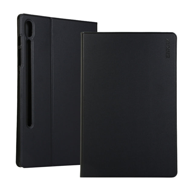 ENKAY Horizontal Flip Leather Case with Holder for Samsung Galaxy Tab S6 10.5 T860 / T865, For Galaxy Tab S6 10.5 T860 / T865