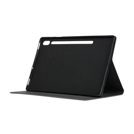 ENKAY Horizontal Flip Leather Case with Holder for Samsung Galaxy Tab S6 10.5 T860 / T865, For Galaxy Tab S6 10.5 T860 / T865