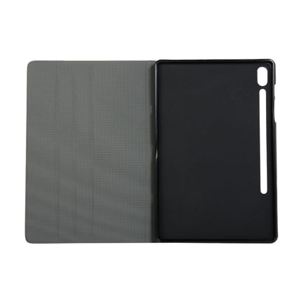 ENKAY Horizontal Flip Leather Case with Holder for Samsung Galaxy Tab S6 10.5 T860 / T865, For Galaxy Tab S6 10.5 T860 / T865