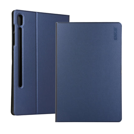 ENKAY Horizontal Flip Leather Case with Holder for Samsung Galaxy Tab S6 10.5 T860 / T865, For Galaxy Tab S6 10.5 T860 / T865