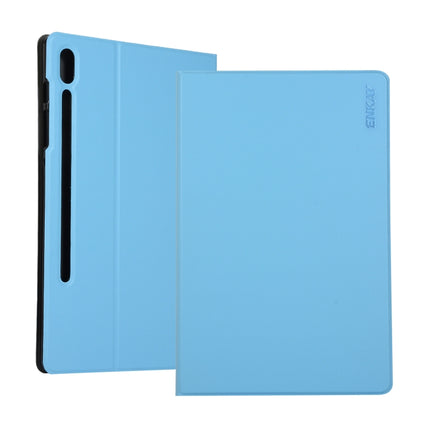 ENKAY Horizontal Flip Leather Case with Holder for Samsung Galaxy Tab S6 10.5 T860 / T865, For Galaxy Tab S6 10.5 T860 / T865
