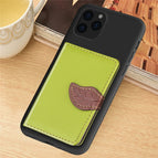 For iPhone 11 Pro / Green