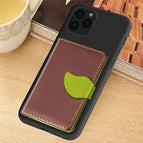 For iPhone 11 Pro / Brown