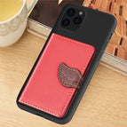 For iPhone 11 Pro / Red