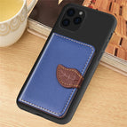For iPhone 11 Pro / Blue