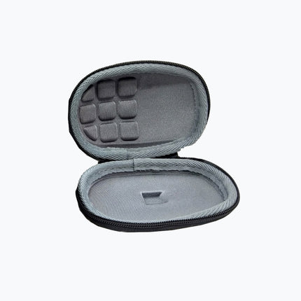 Logitech MX Anywhere 2S Mouse StorageBag Travel Portable Mouse Box Mouse Protection Hard Shell Bag, For Logitech MX Anywhere 2S