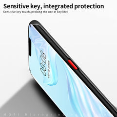 MOFI Frosted PC Ultra-thin Hard Case, For Huawei Mate 30 Pro, For Huawei P Smart Z, For ViVO iQOO Pro, For Xiaomi Redmi Note8, For Xiaomi Redmi Note8 Pro