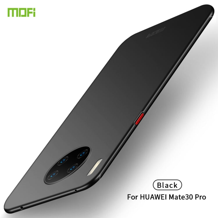 MOFI Frosted PC Ultra-thin Hard Case, For Huawei Mate 30 Pro, For Huawei P Smart Z, For ViVO iQOO Pro, For Xiaomi Redmi Note8, For Xiaomi Redmi Note8 Pro