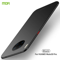 MOFI Frosted PC Ultra-thin Hard Case, For Huawei Mate 30 Pro, For Huawei P Smart Z, For ViVO iQOO Pro, For Xiaomi Redmi Note8, For Xiaomi Redmi Note8 Pro