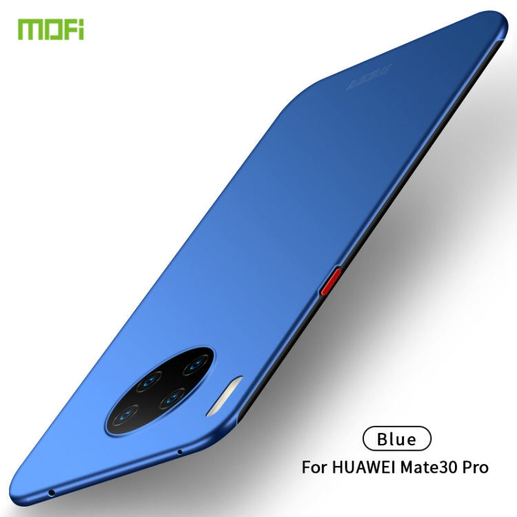 MOFI Frosted PC Ultra-thin Hard Case, For Huawei Mate 30 Pro, For Huawei P Smart Z, For ViVO iQOO Pro, For Xiaomi Redmi Note8, For Xiaomi Redmi Note8 Pro