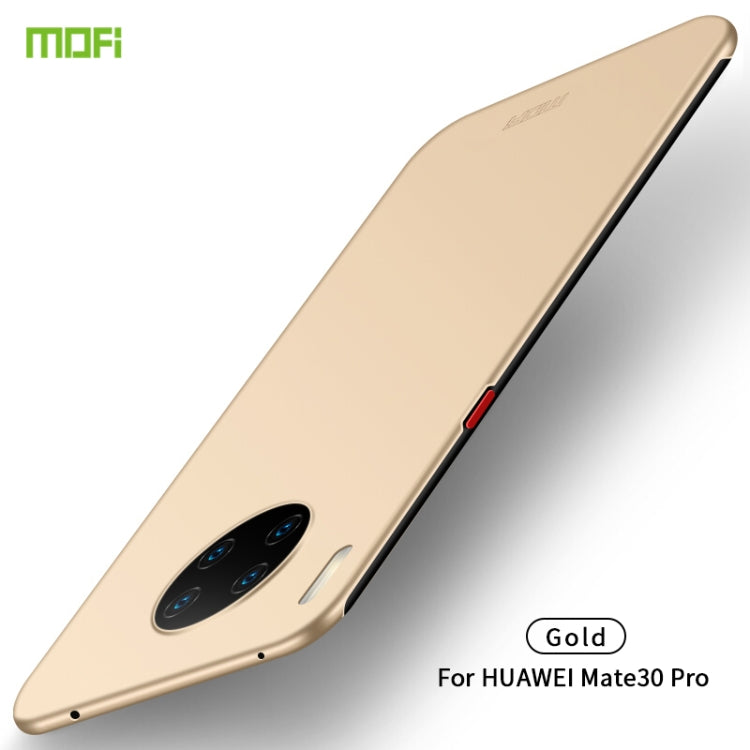 MOFI Frosted PC Ultra-thin Hard Case, For Huawei Mate 30 Pro, For Huawei P Smart Z, For ViVO iQOO Pro, For Xiaomi Redmi Note8, For Xiaomi Redmi Note8 Pro