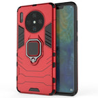 For Huawei Mate 30 / Red
