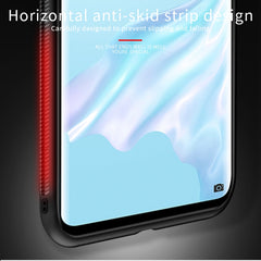 For Huawei Mate 30 Honors Series Shockproof PC + TPU Protective Case