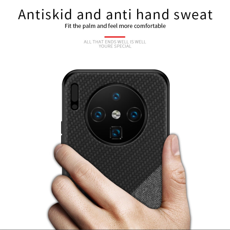 For Huawei Mate 30 Honors Series Shockproof PC + TPU Protective Case