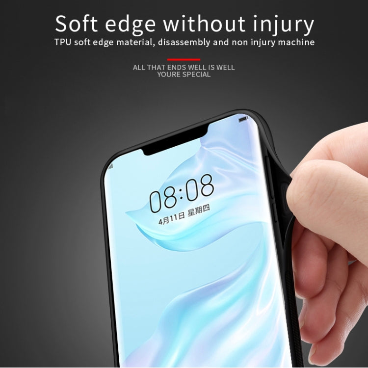 For Huawei Mate 30 Honors Series Shockproof PC + TPU Protective Case