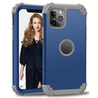 For iPhone 11 Pro Max / Blue