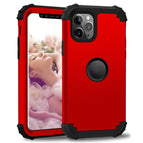 For iPhone 11 Pro Max / Red