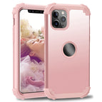 For iPhone 11 Pro Max / Rose gold
