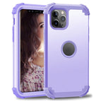 For iPhone 11 Pro Max / Light purple