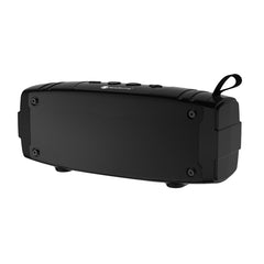 NewRixing NR-3020 Outdoor TWS Wireless Bluetooth Stereo Waterproof Dustproof Shockproof Speaker