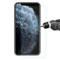 ENKAY Hat-prince 0.26mm 9H 2.5D Curved Edge Tempered Glass Film, For iPhone 11 / iPhone XR, For iPhone 11 Pro, For iPhone 11 Pro Max